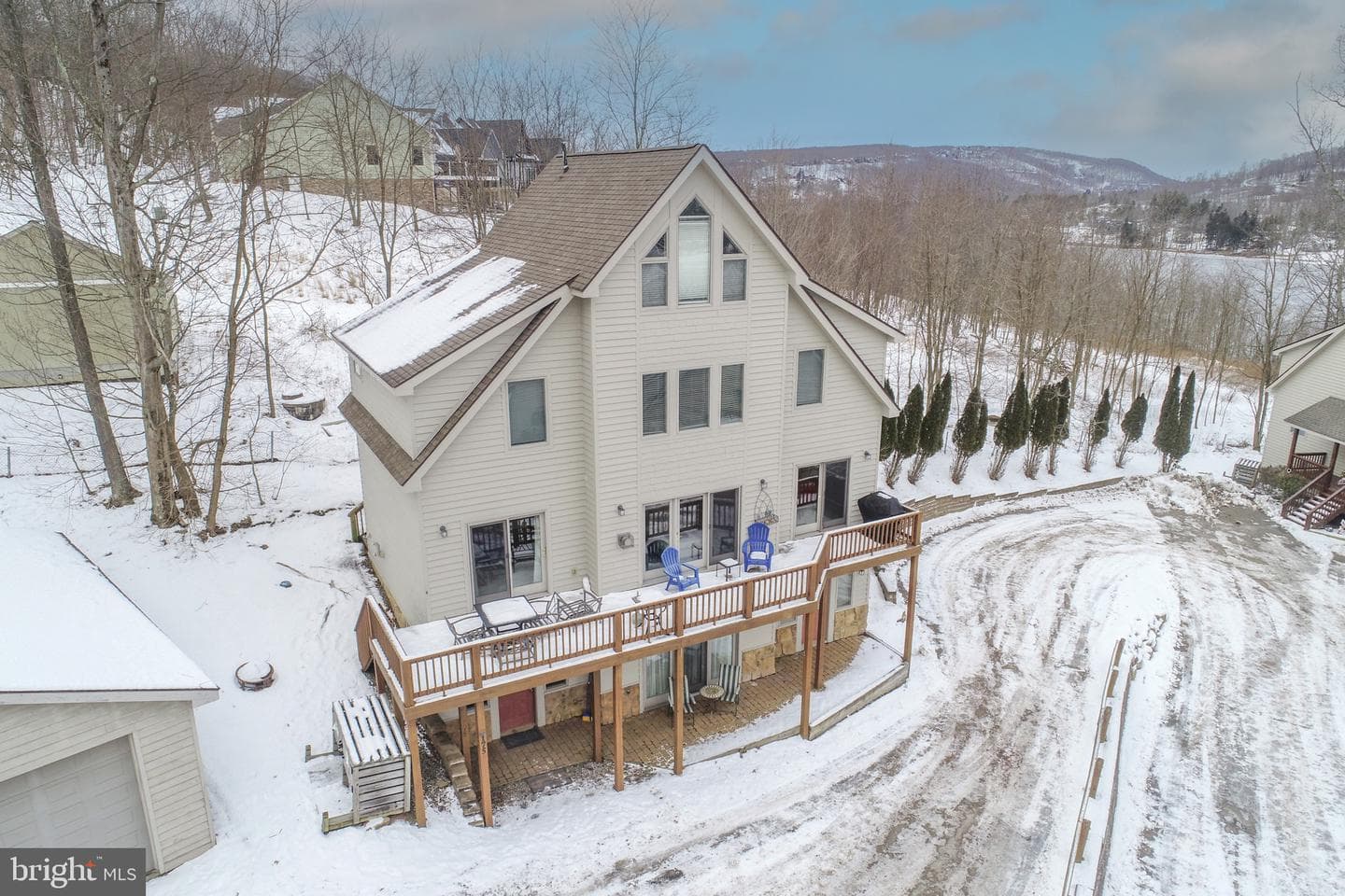 175 Roman Ridge Road #15 photo 52