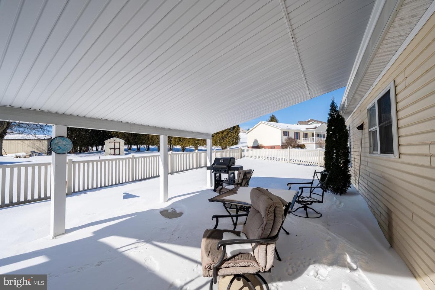 702 Sunshine Drive photo 43