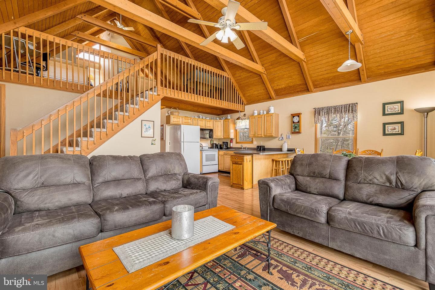 231 Santa Fe Trail, Oakland