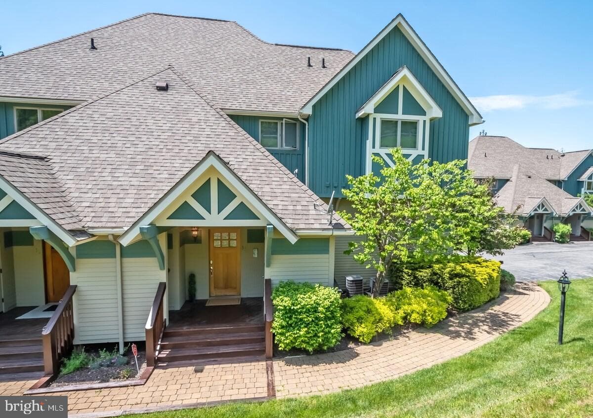 1278 Deep Creek Drive #c3 photo 3