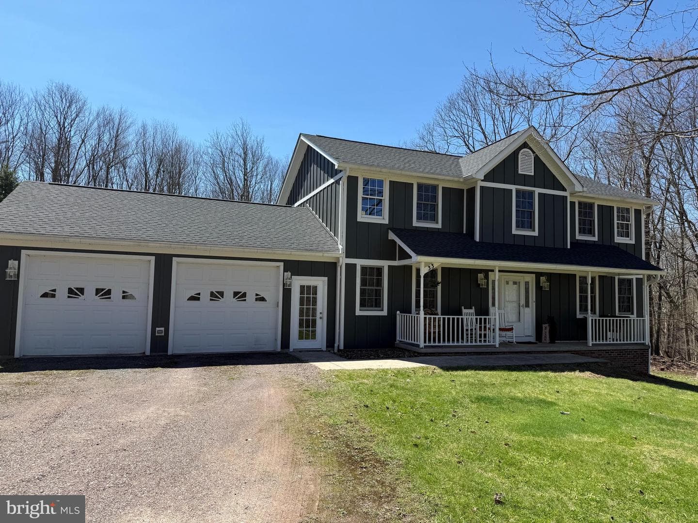 33 Teaberry Ridge Road photo 1