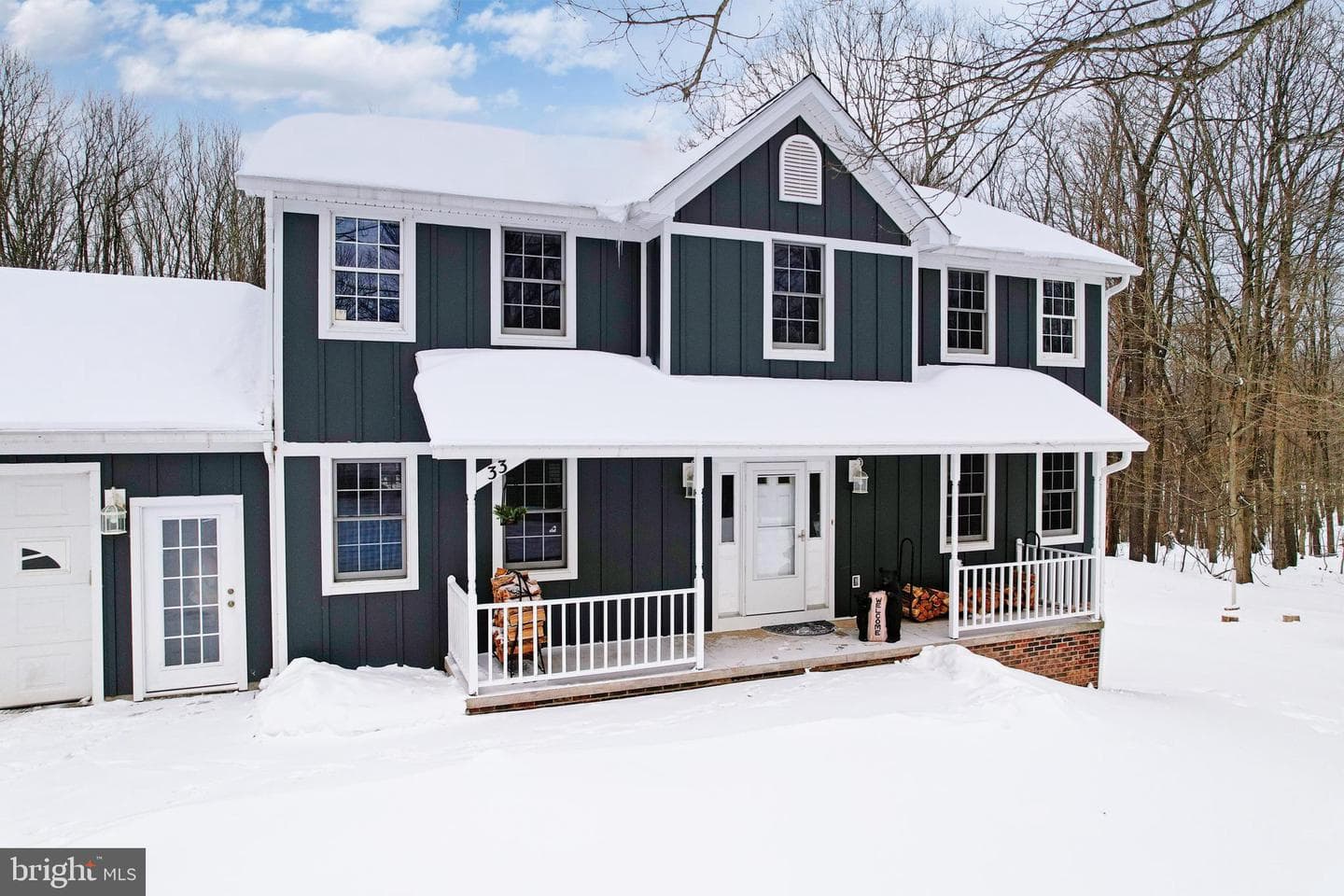 33 Teaberry Ridge Road photo 53