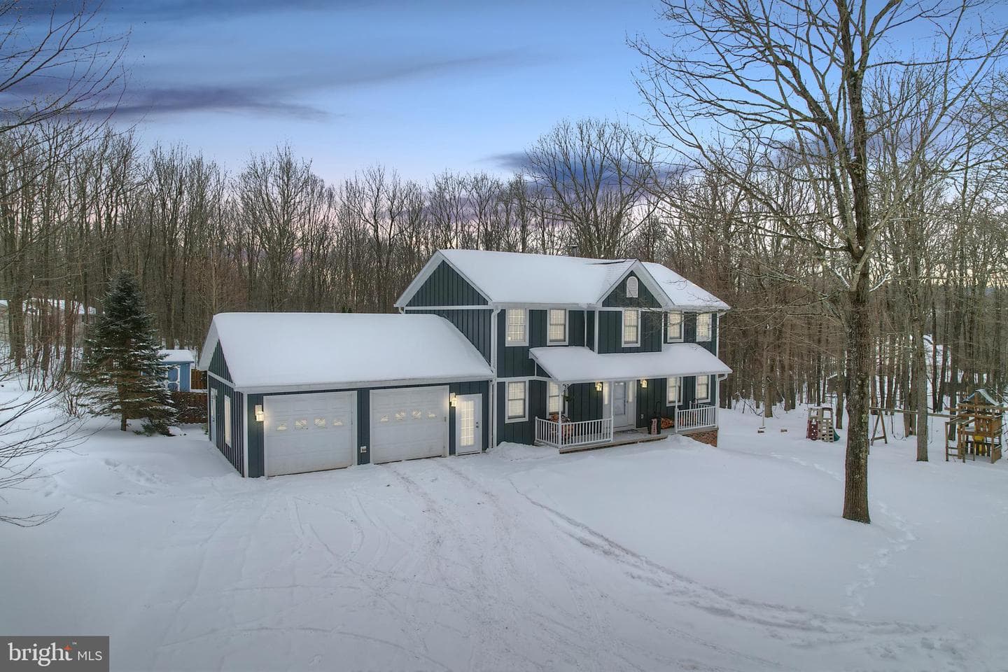 33 Teaberry Ridge Road photo 55