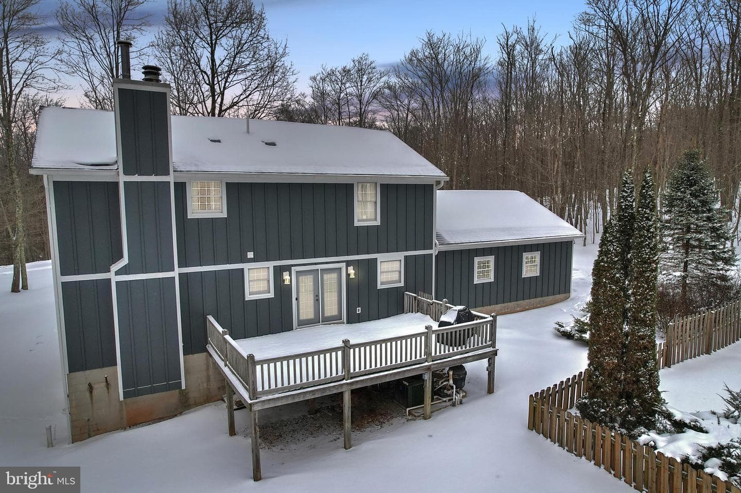 33 Teaberry Ridge Road photo 56