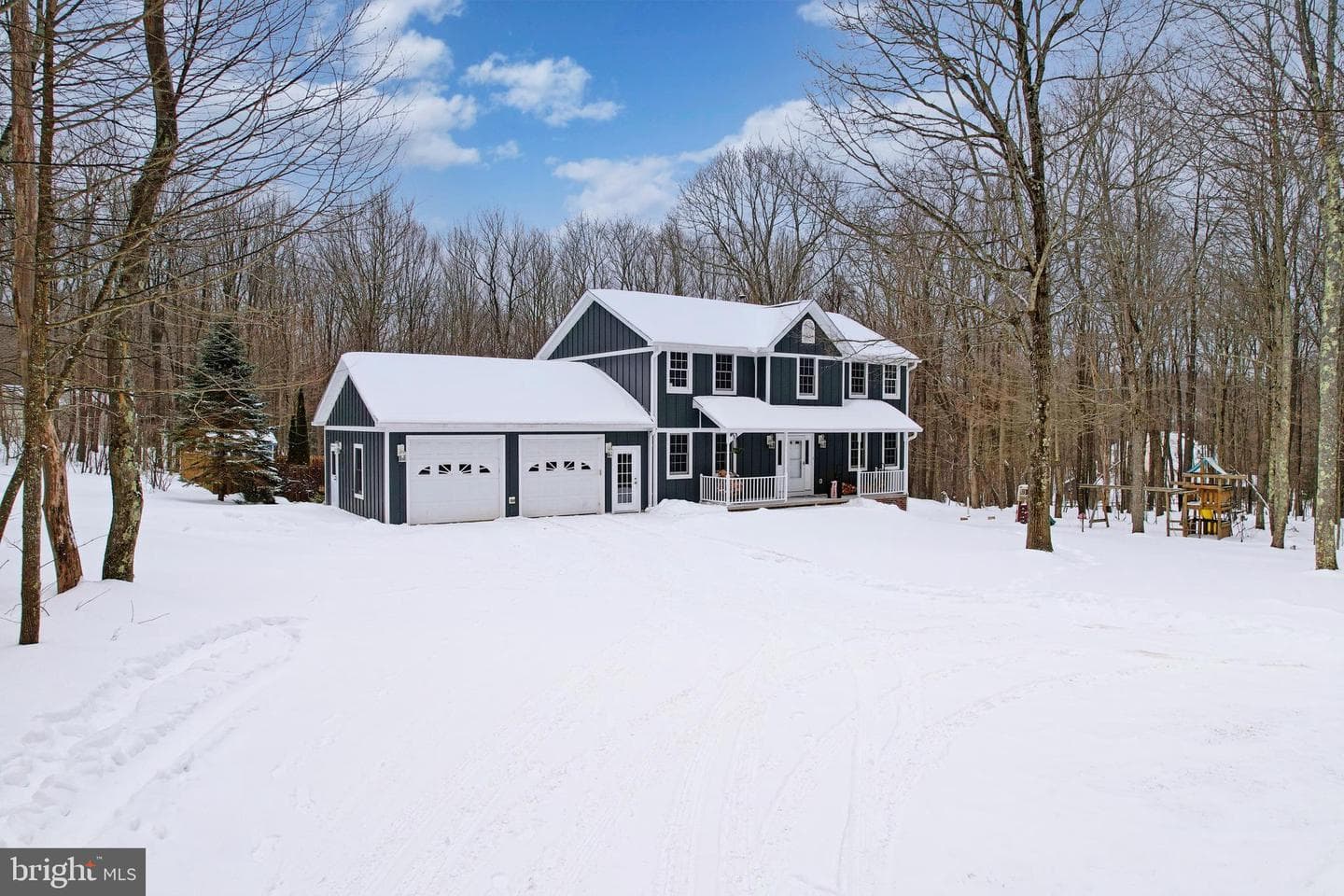 33 Teaberry Ridge Road photo 57