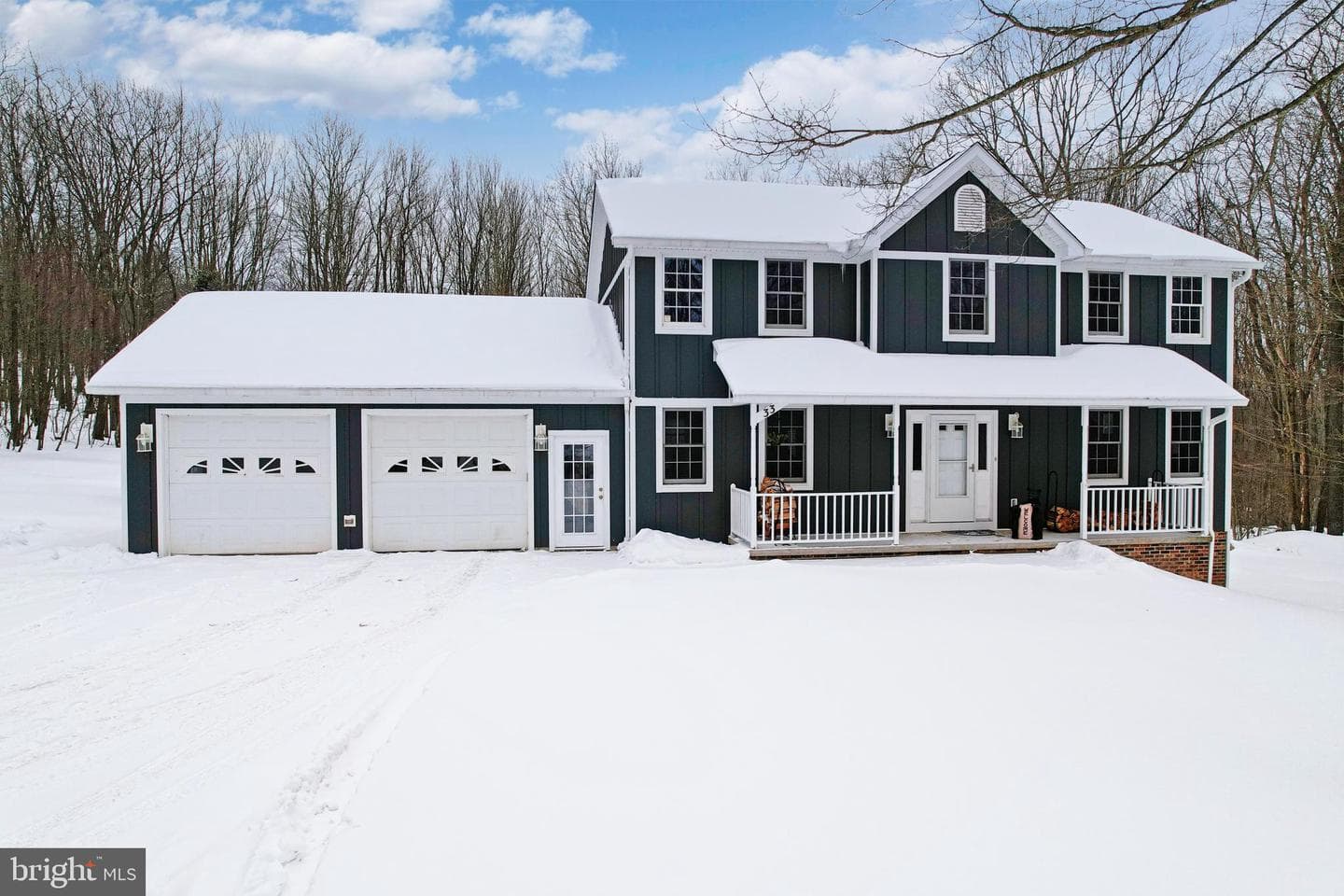 33 Teaberry Ridge Road photo 59