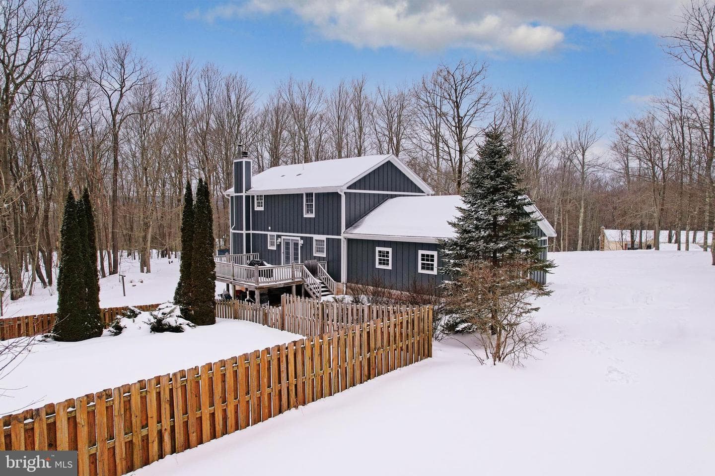 33 Teaberry Ridge Road photo 63