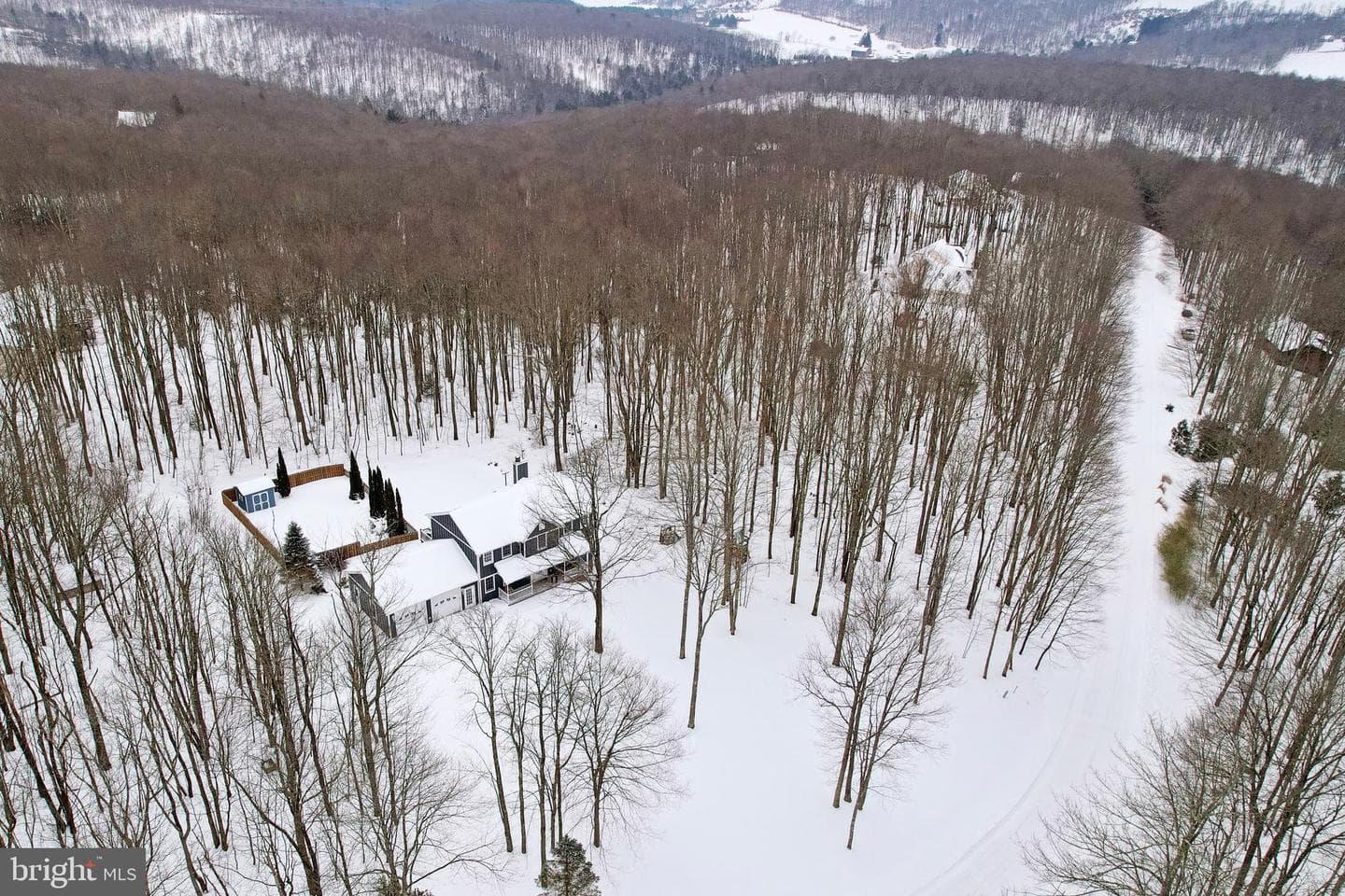 33 Teaberry Ridge Road photo 79