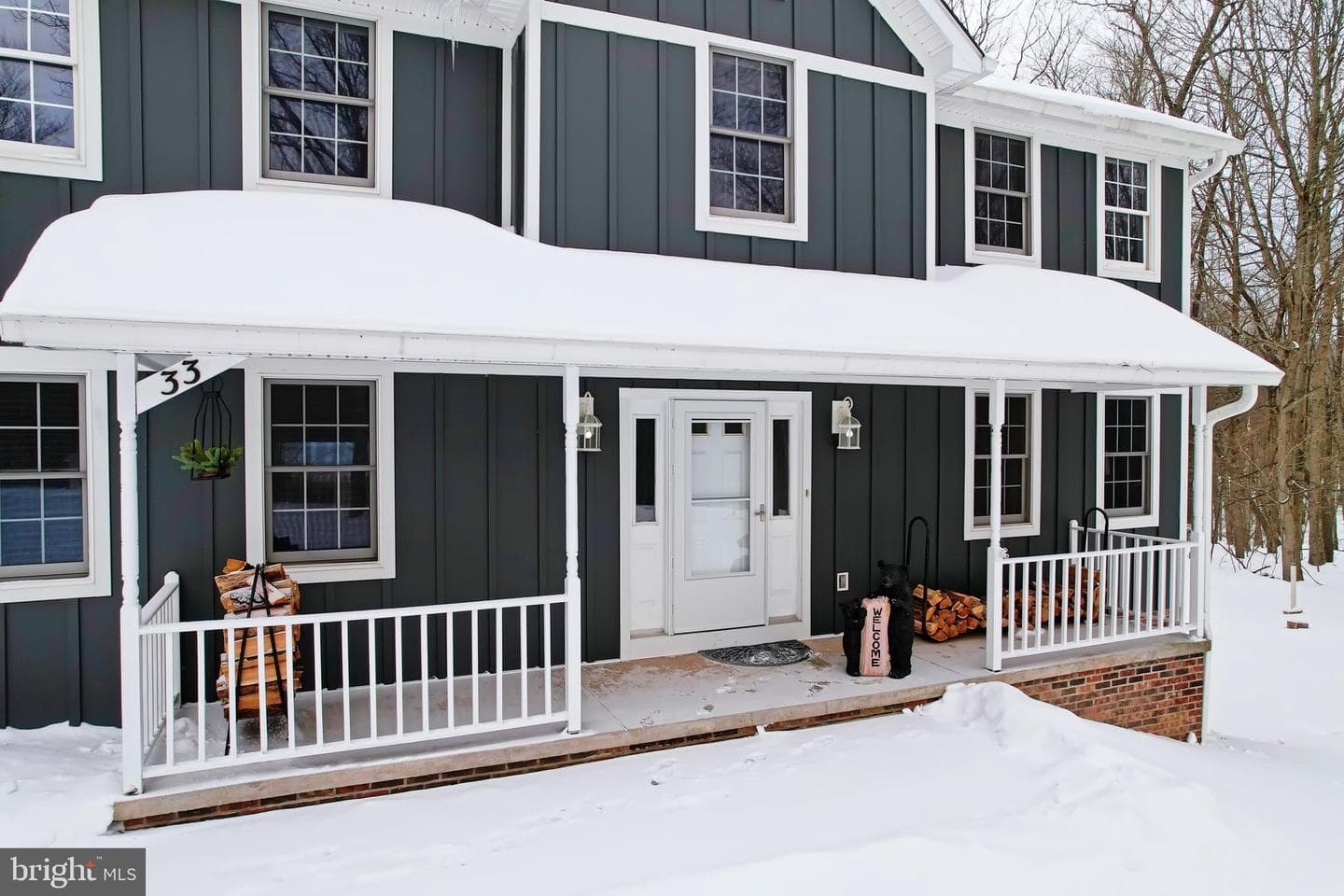 33 Teaberry Ridge Road photo 94