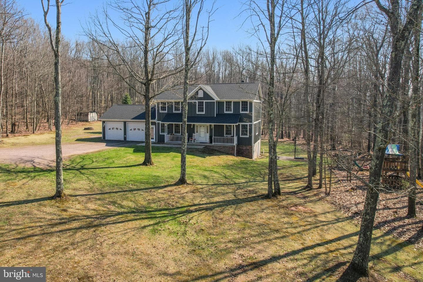 33 Teaberry Ridge Road photo 97