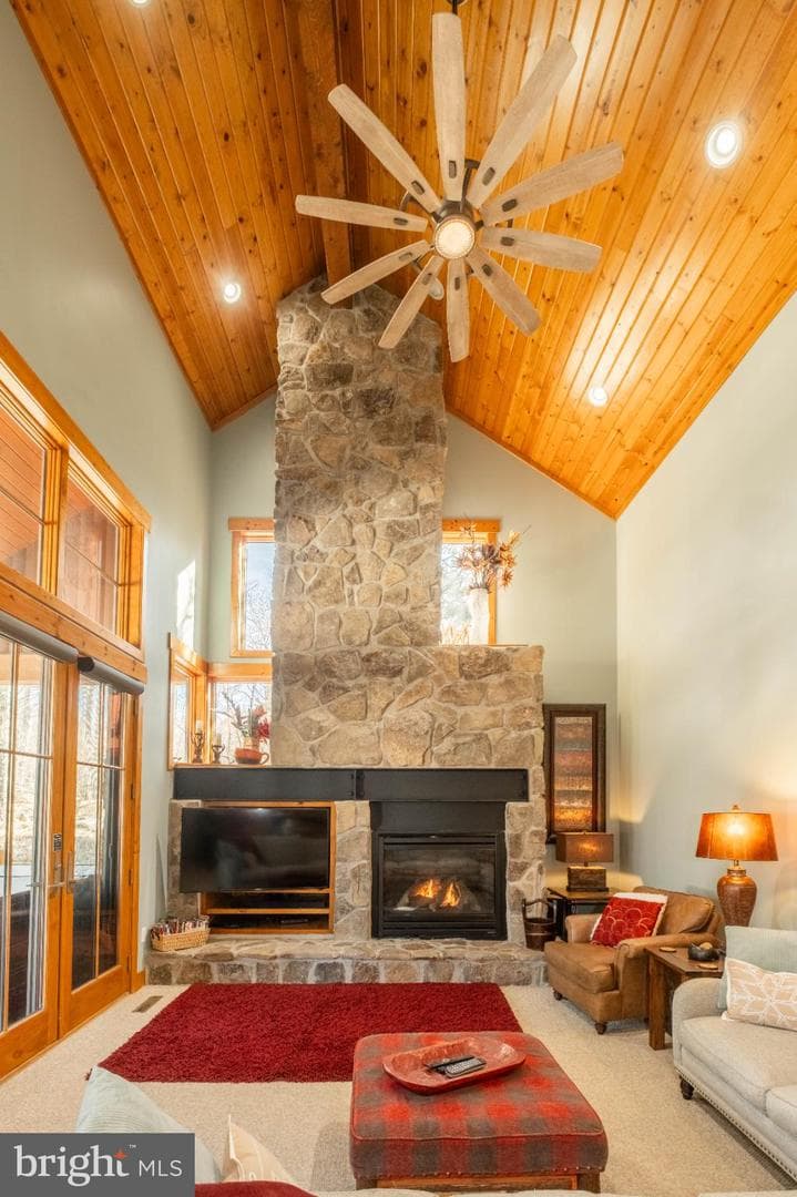14 Ridge Run Road photo 16