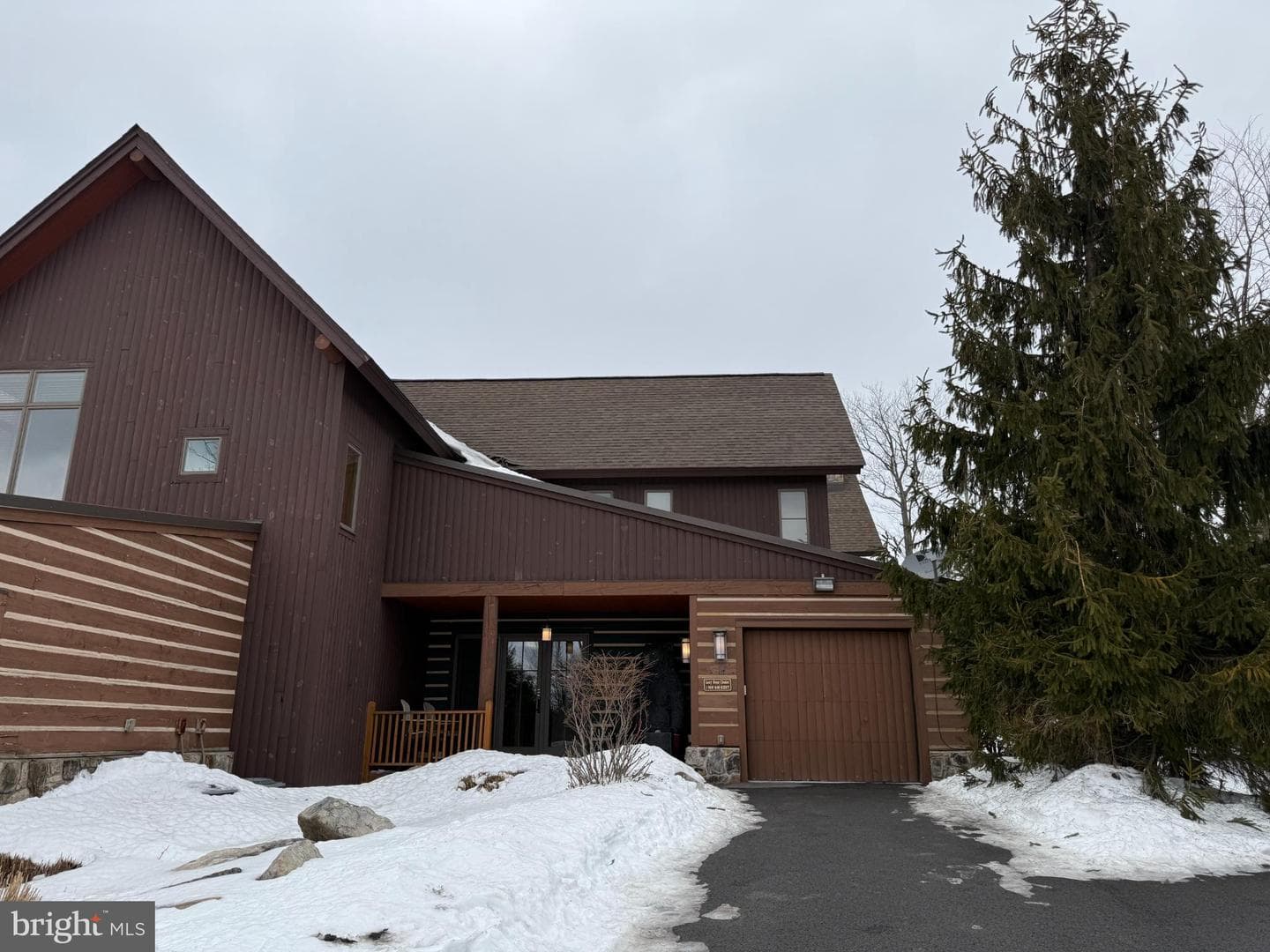 14 Ridge Run Road, Mchenry