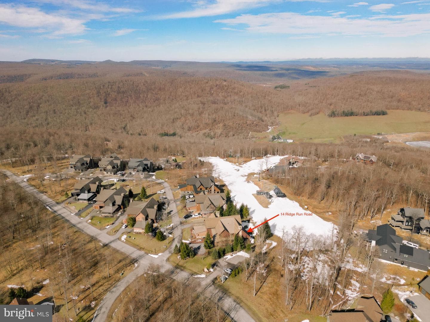 14 Ridge Run Road photo 52