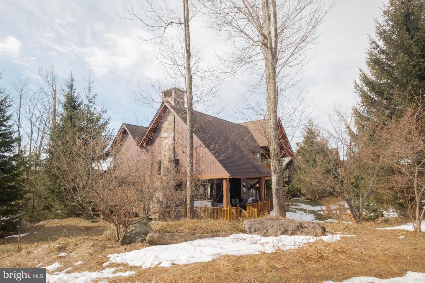 14 Ridge Run Road photo 57