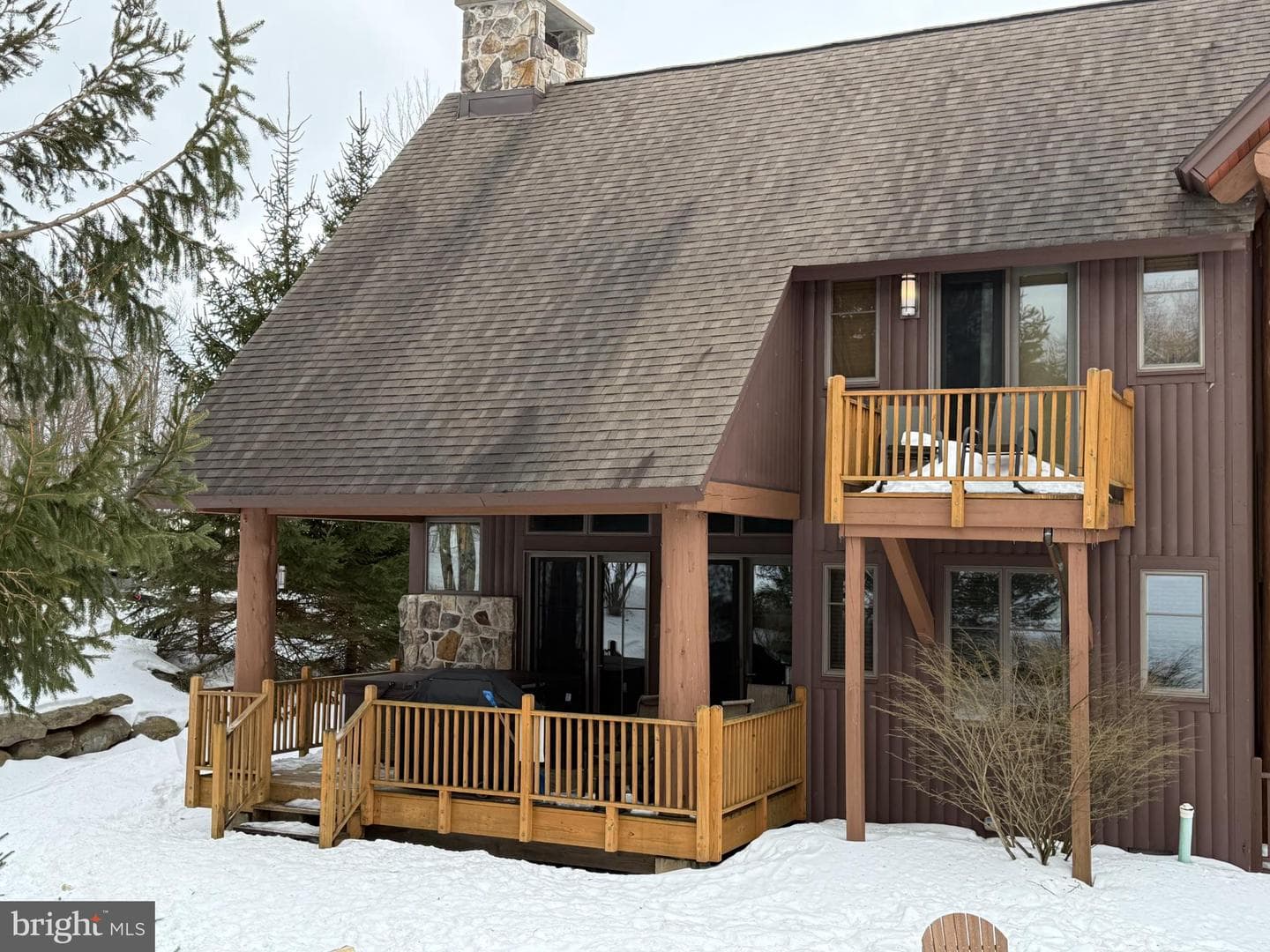 14 Ridge Run Road photo 59