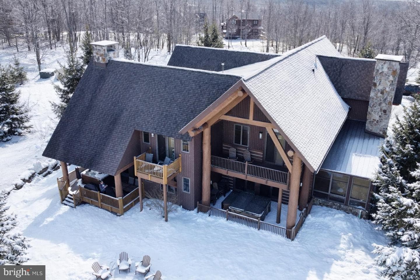 14 Ridge Run Road photo 63