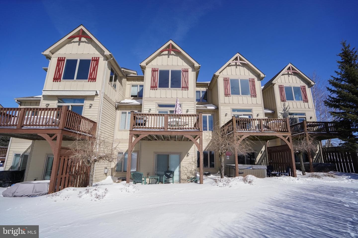 267 Mosser Road #1, Mc Henry