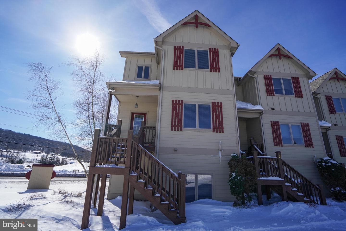 267 Mosser Road #1 photo 3