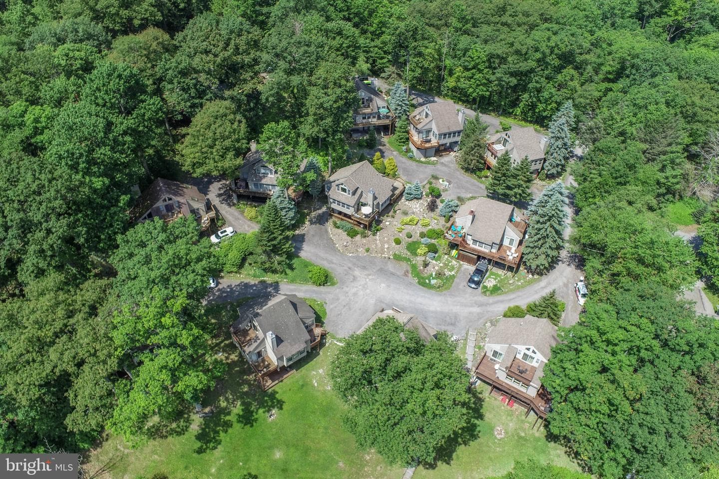 130 Timberloft Circle #14 photo 66