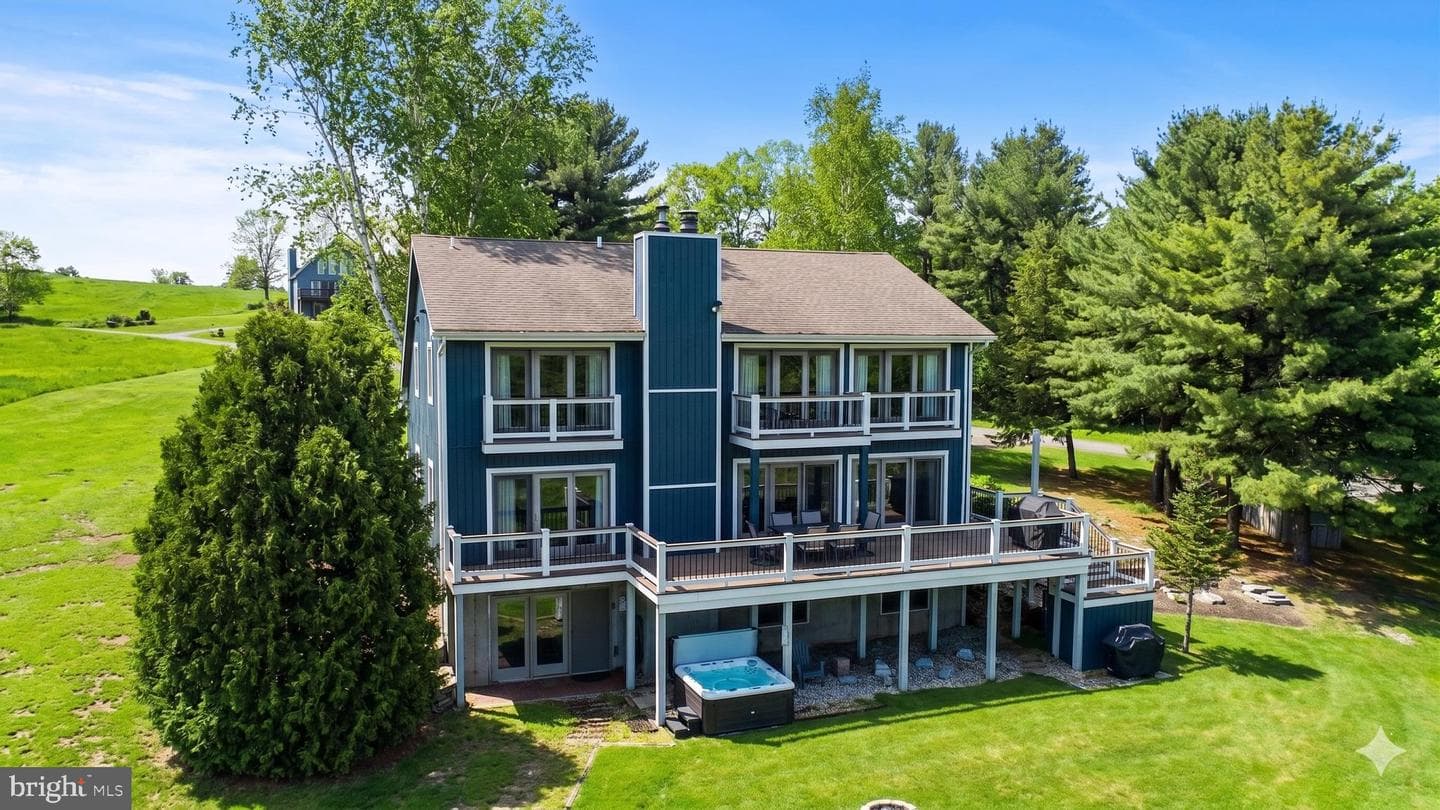 467 Paradise Ridge Road, Oakland