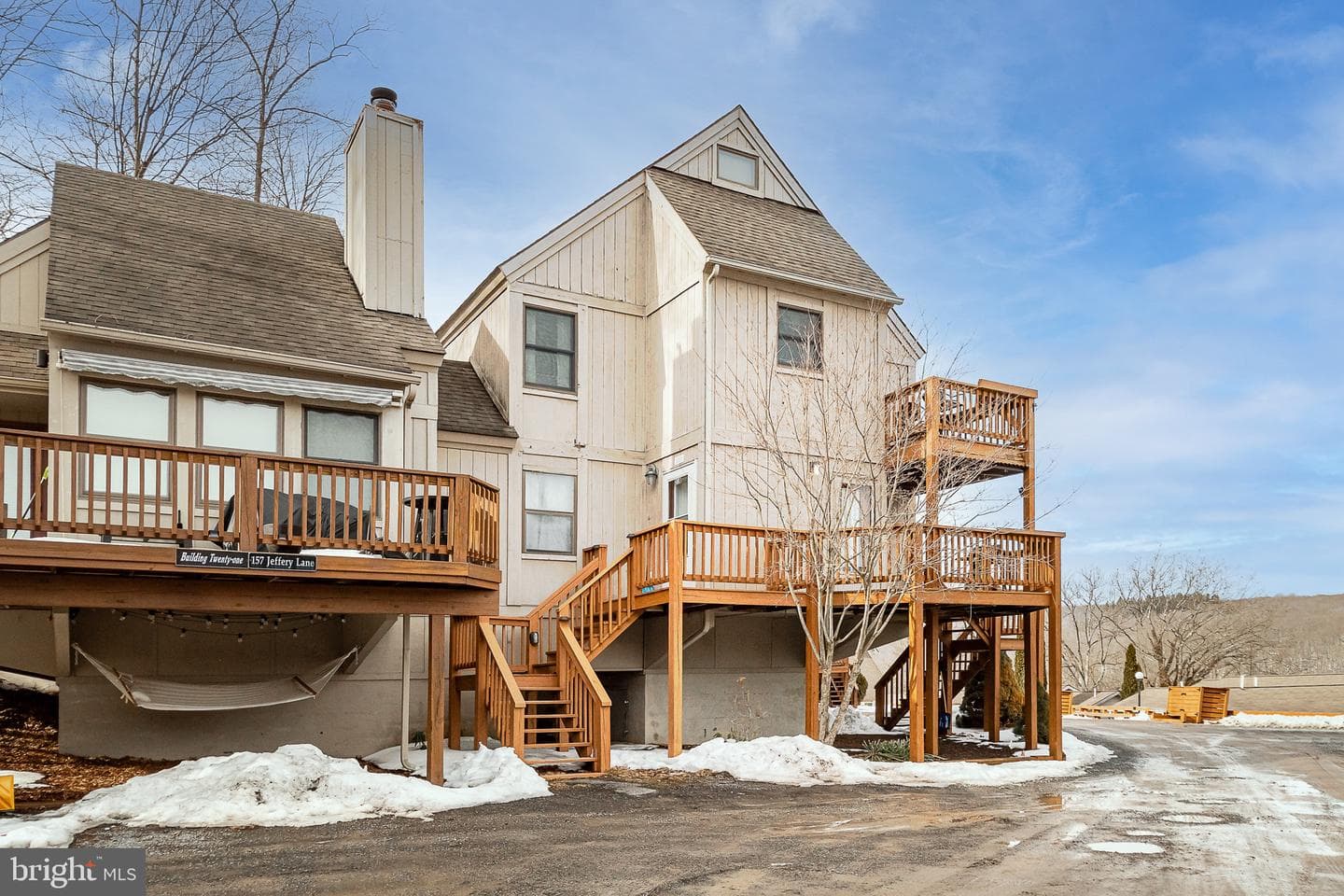 157 Jeffrey Lane #21b photo 18