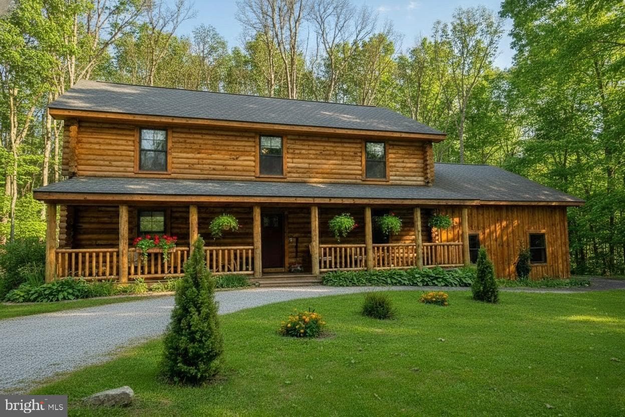 62 Whispering Pines Lane