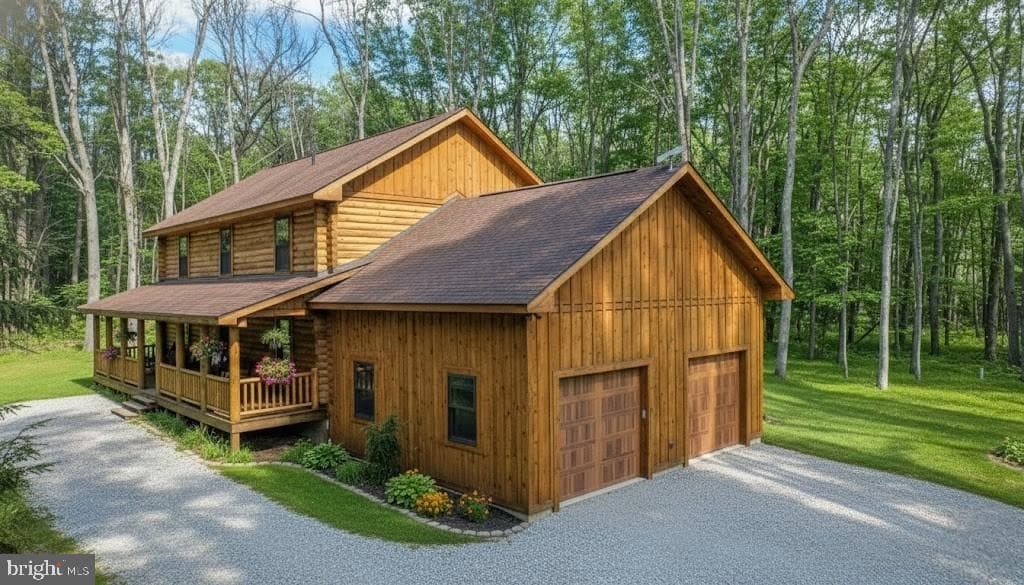 62 Whispering Pines Lane photo 2