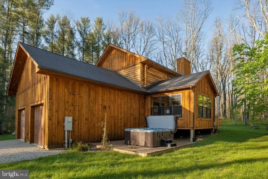 62 Whispering Pines Lane photo 3