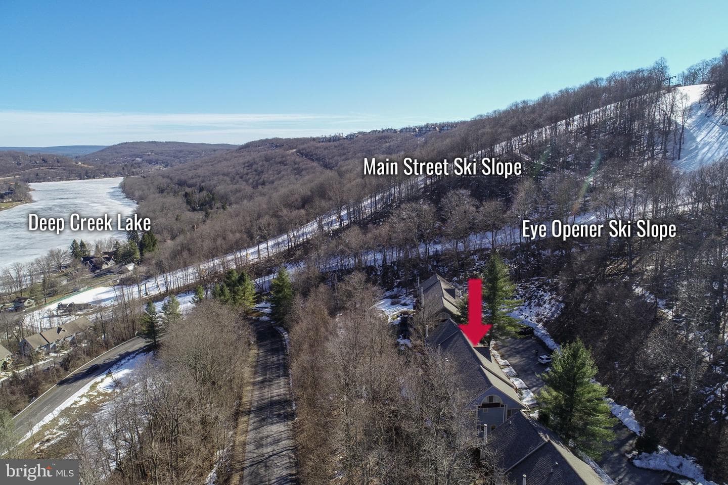 17 Slopeside Terrace #10d
