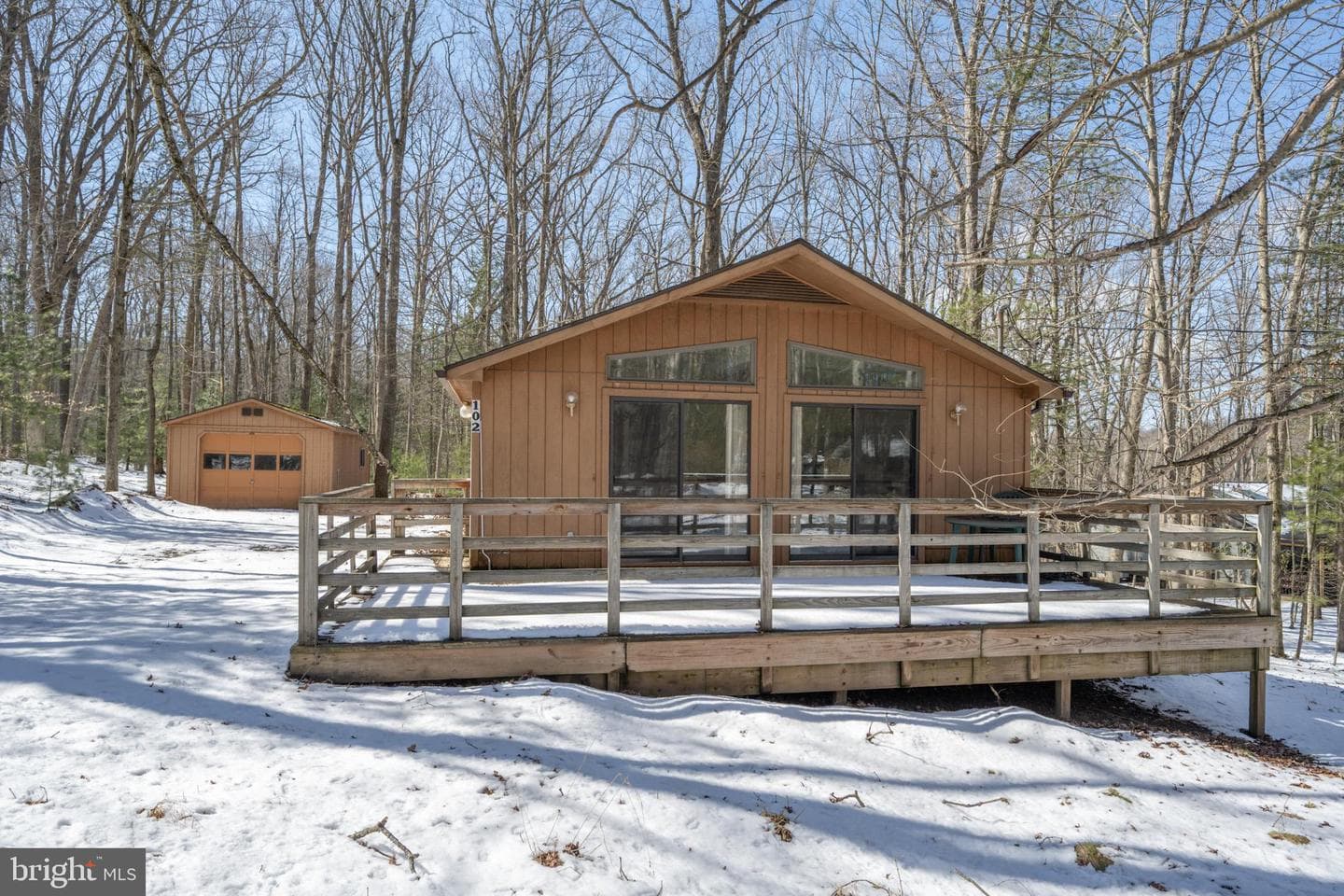 102 Piney Point Drive