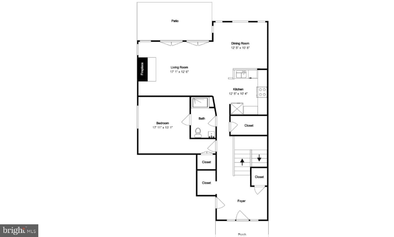200 N Camp Road photo 34