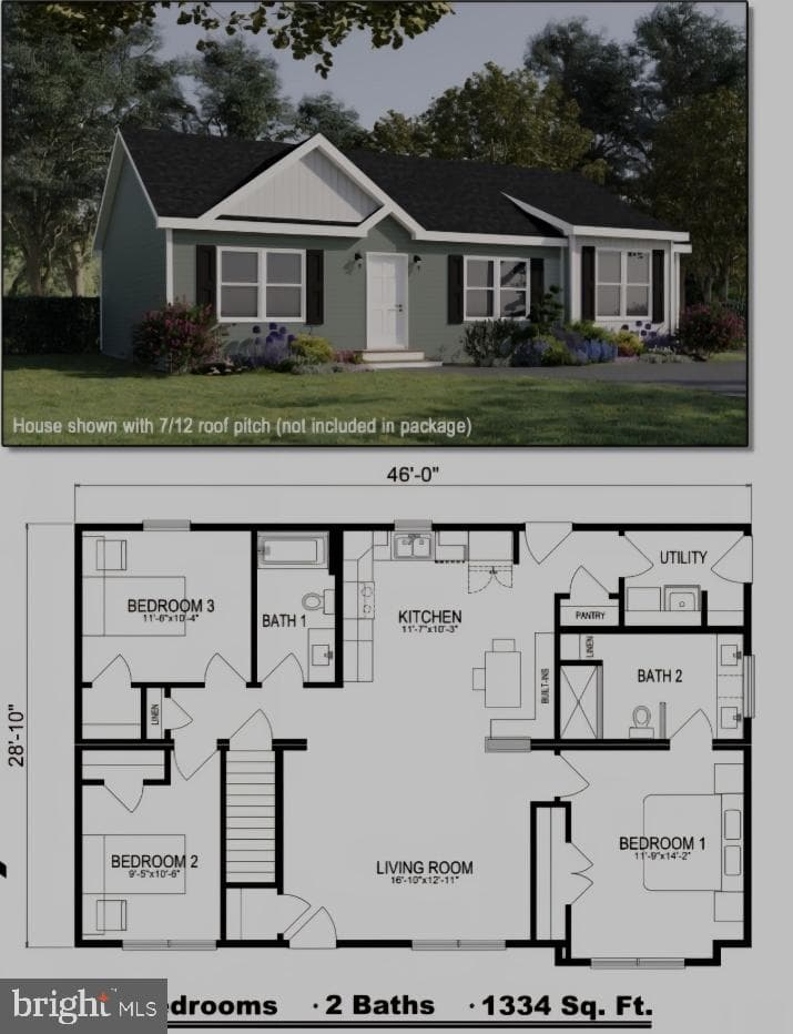 115 Durst Court photo 21