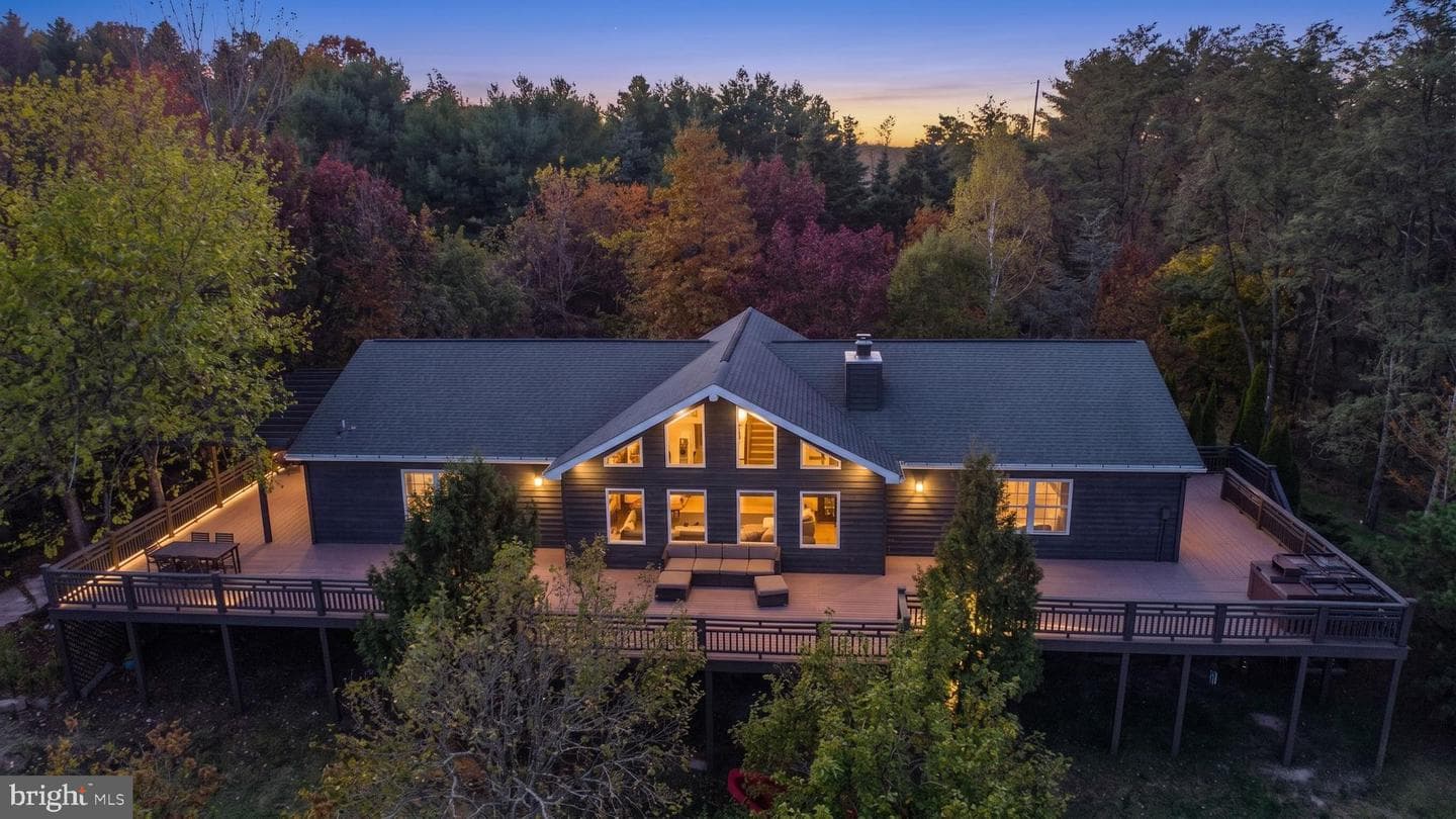 3836 Chestnut Grove Rd, Swanton
