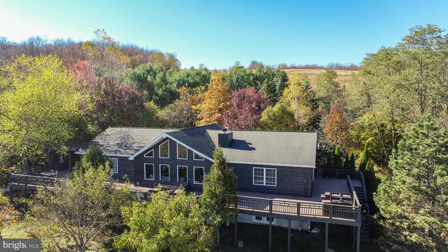3836 Chestnut Grove Rd, Swanton