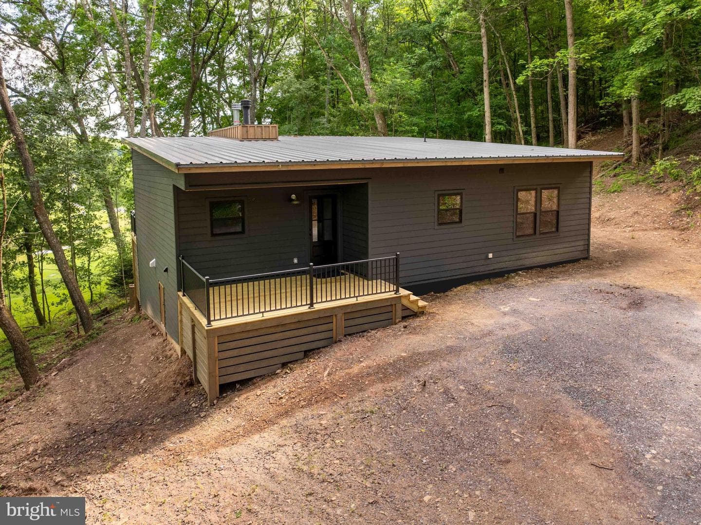 654 N Bradley Lane photo 20