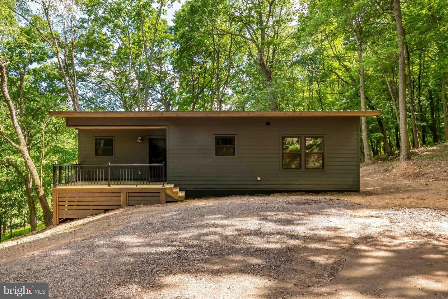 654 N Bradley Lane photo 27