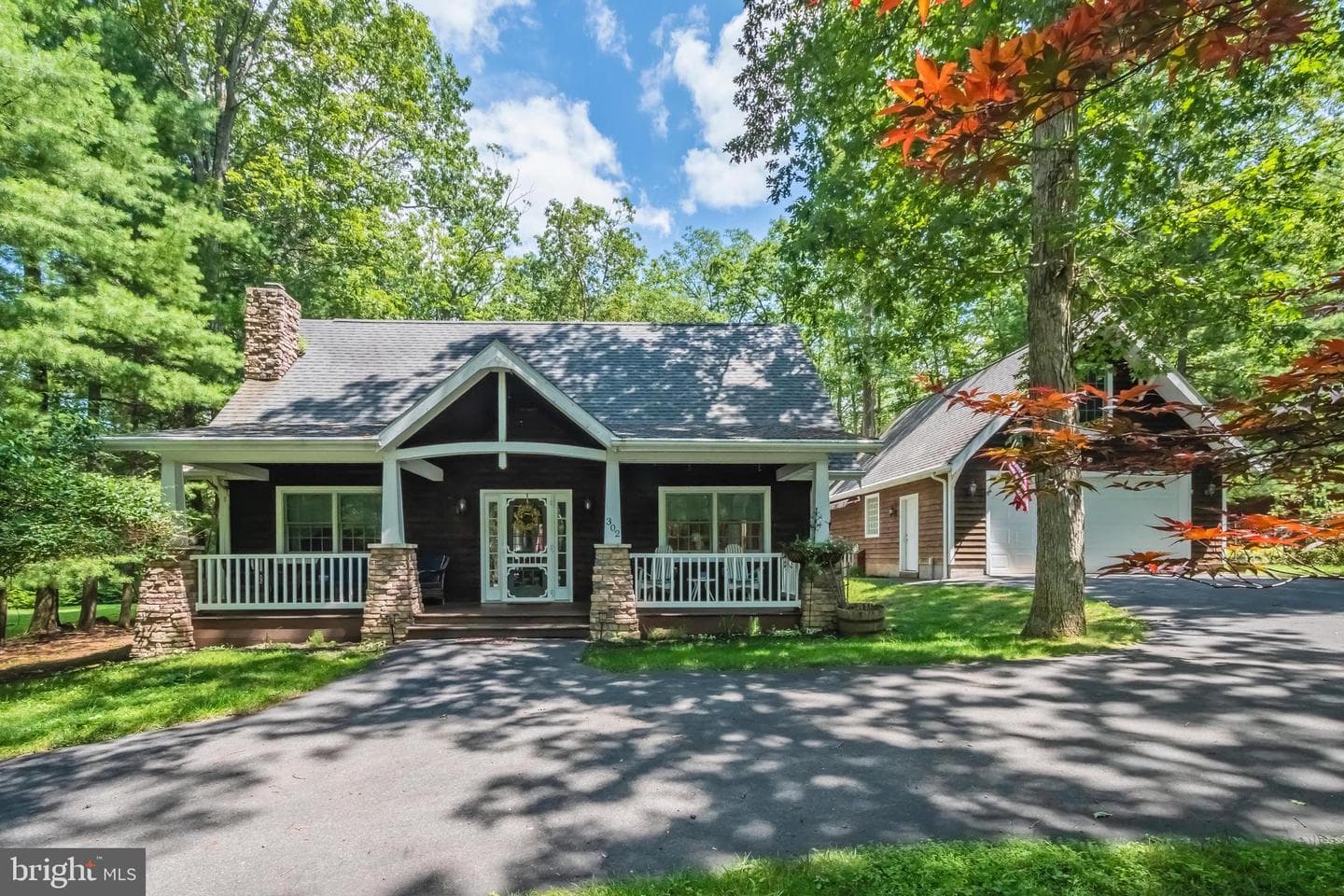 302 Oak Way Road, Swanton