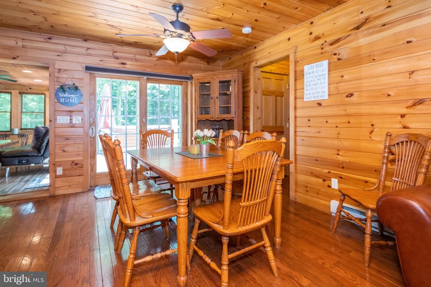 302 Oak Way Road, Swanton