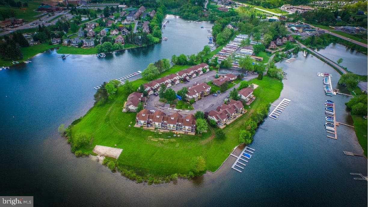 3 Ski Harbor Dr. #3