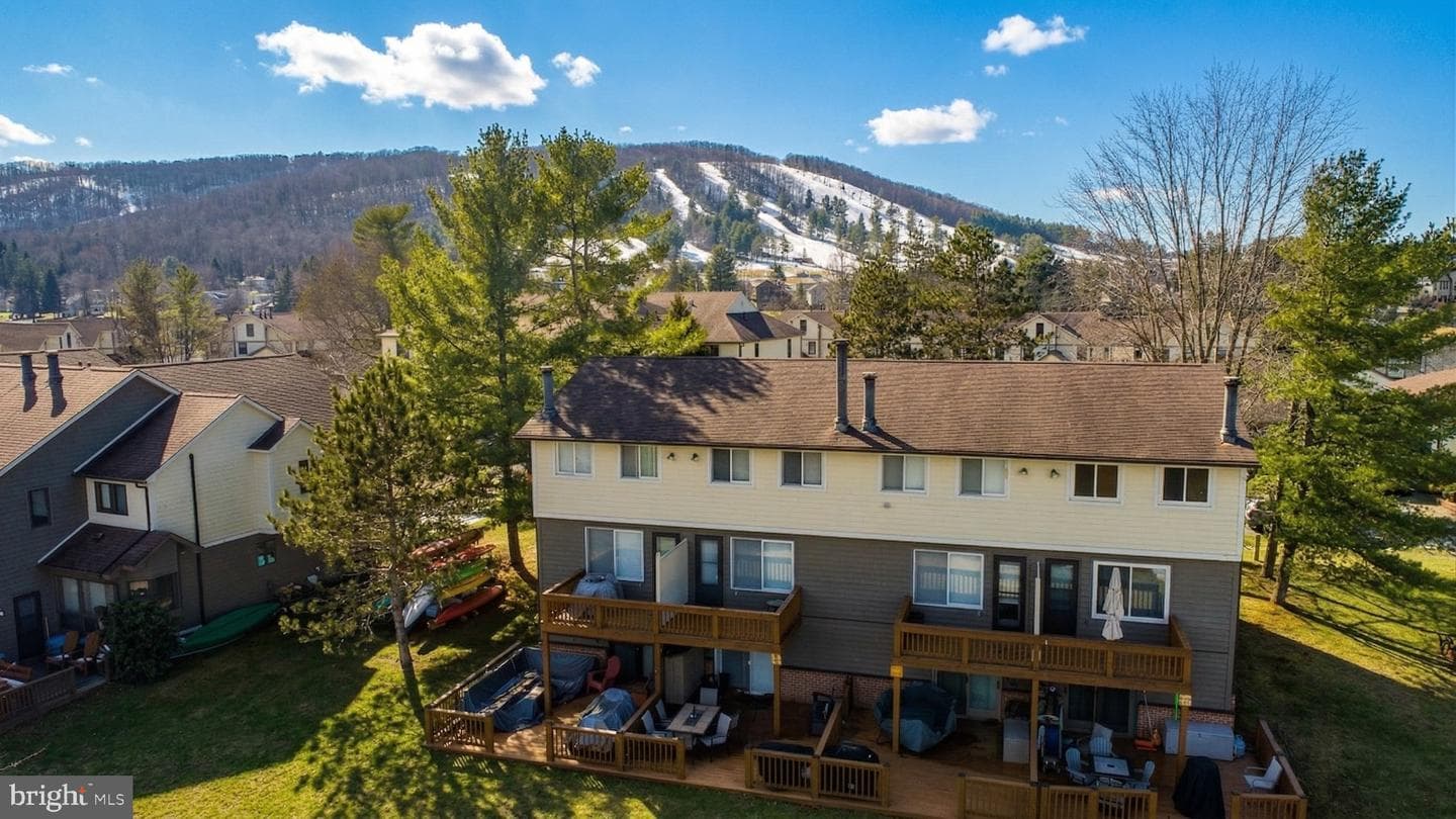 3 Ski Harbor Dr. #3 photo 15