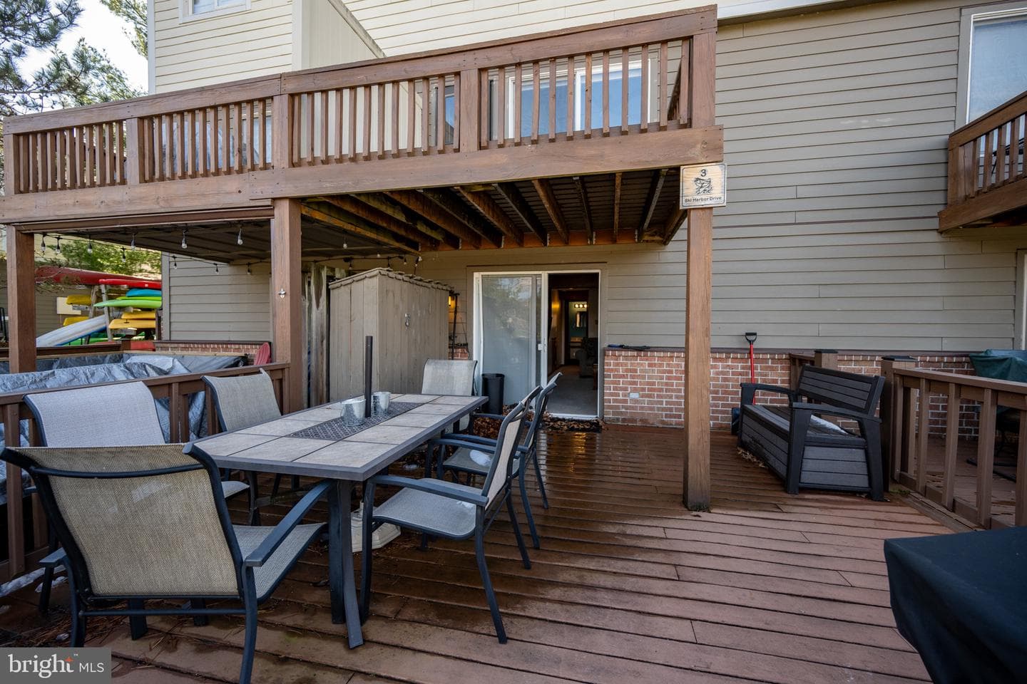 3 Ski Harbor Dr. #3 photo 67