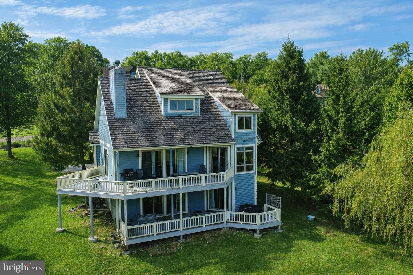 110 Highline Drive, Mc Henry