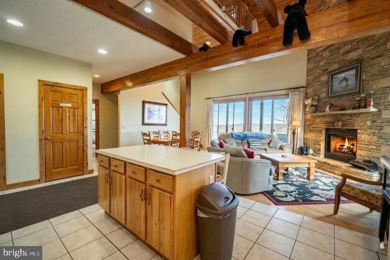 110 Highline Drive photo 13
