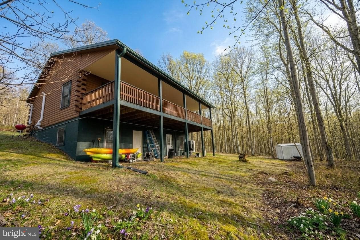 1167 Tall Oaks Drive photo 4