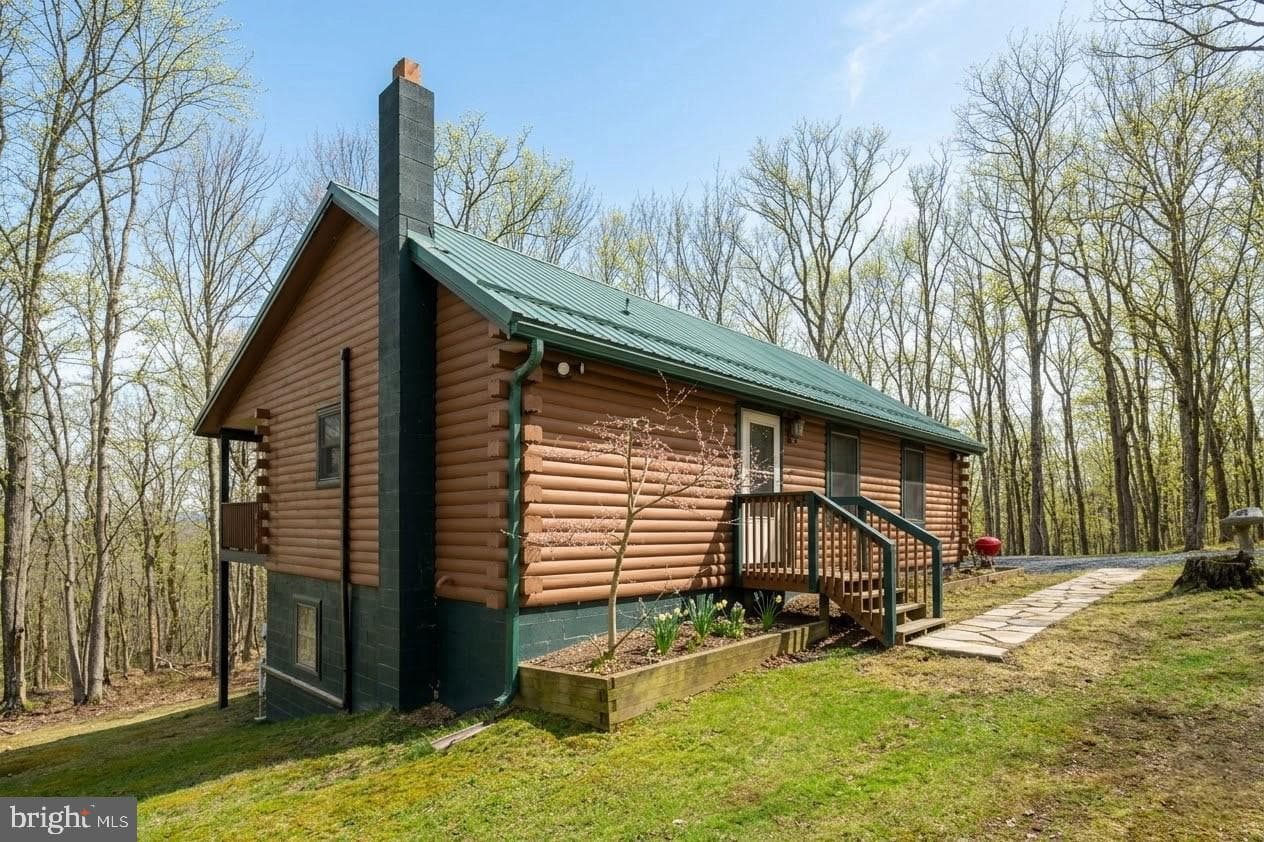 1167 Tall Oaks Drive photo 5