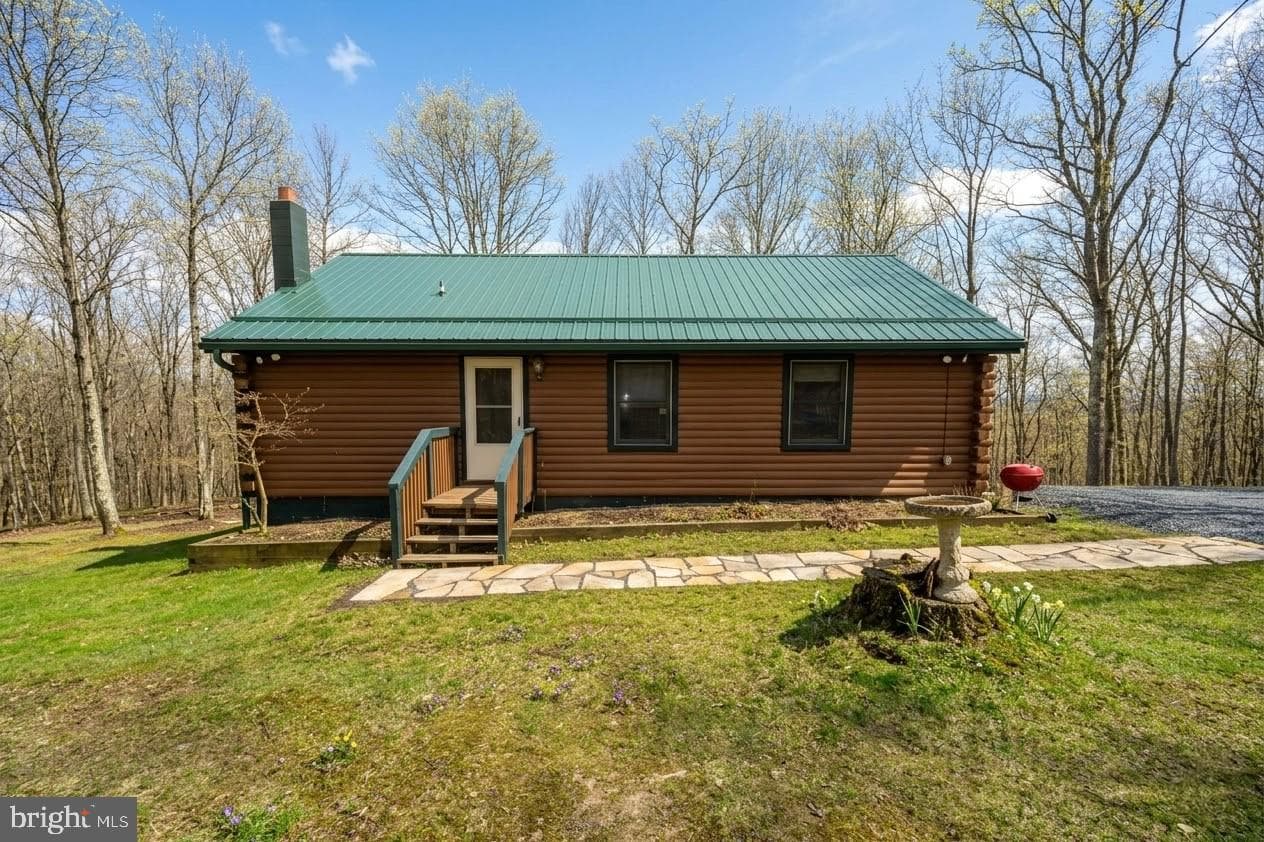 1167 Tall Oaks Drive photo 6