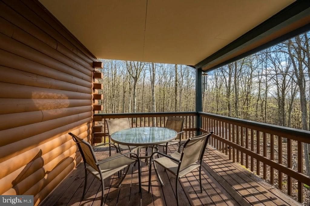 1167 Tall Oaks Drive photo 8