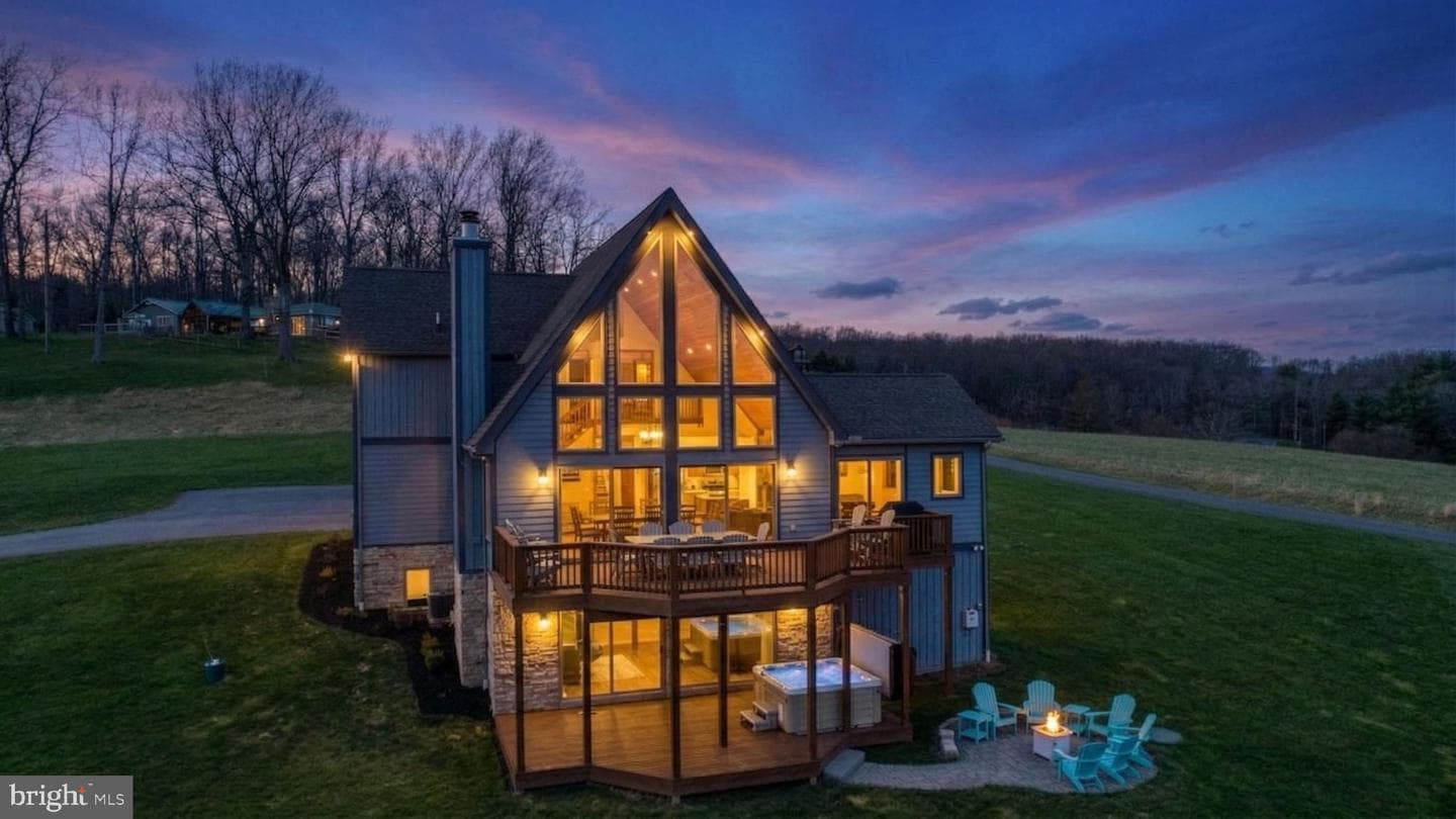 304 Waterfront Greens Drive, Swanton