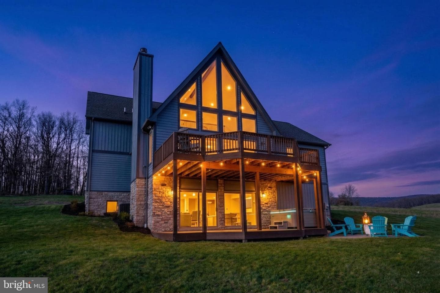 304 Waterfront Greens Drive, Swanton