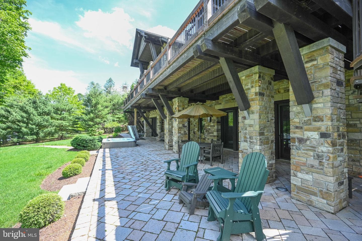 1010 Holy Cross Drive photo 34